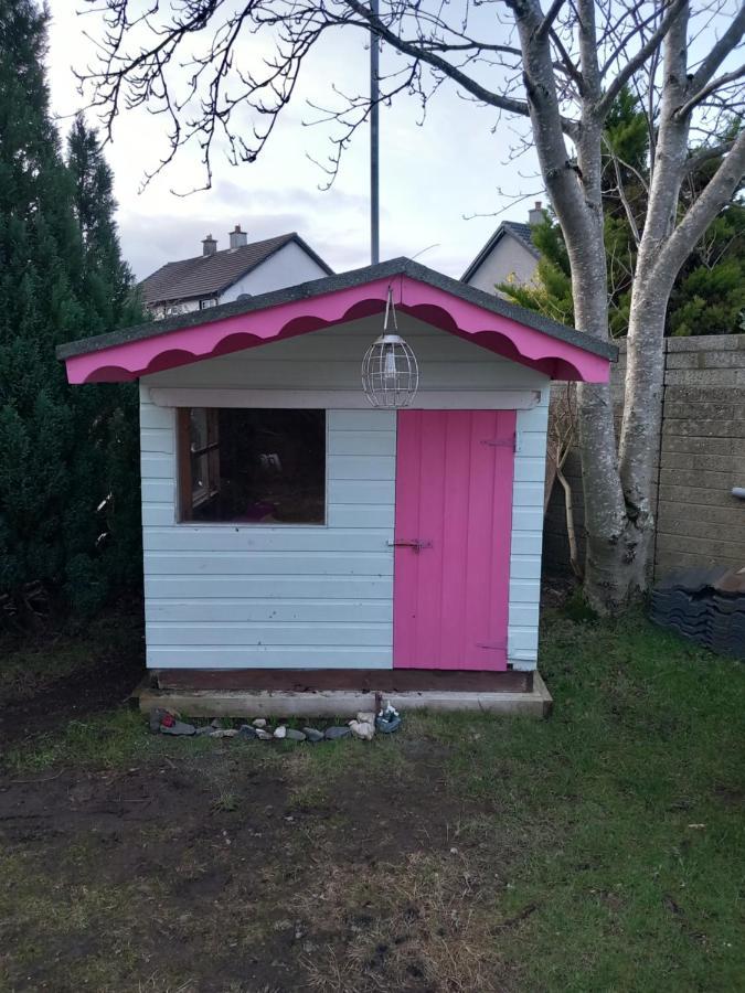 3 Bedroom Family Home Limavady Esterno foto