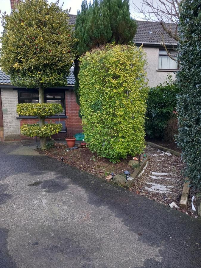 3 Bedroom Family Home Limavady Esterno foto