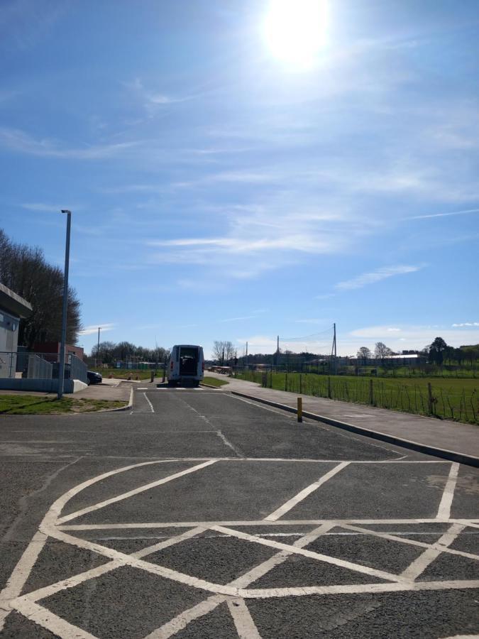 3 Bedroom Family Home Limavady Esterno foto