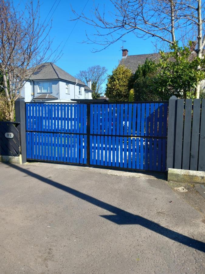 3 Bedroom Family Home Limavady Esterno foto