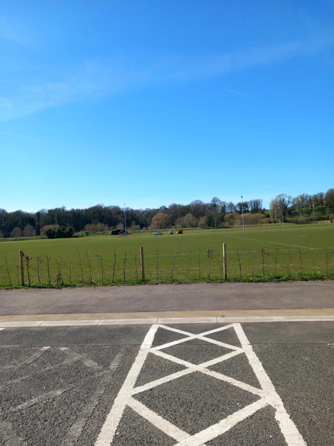 3 Bedroom Family Home Limavady Esterno foto