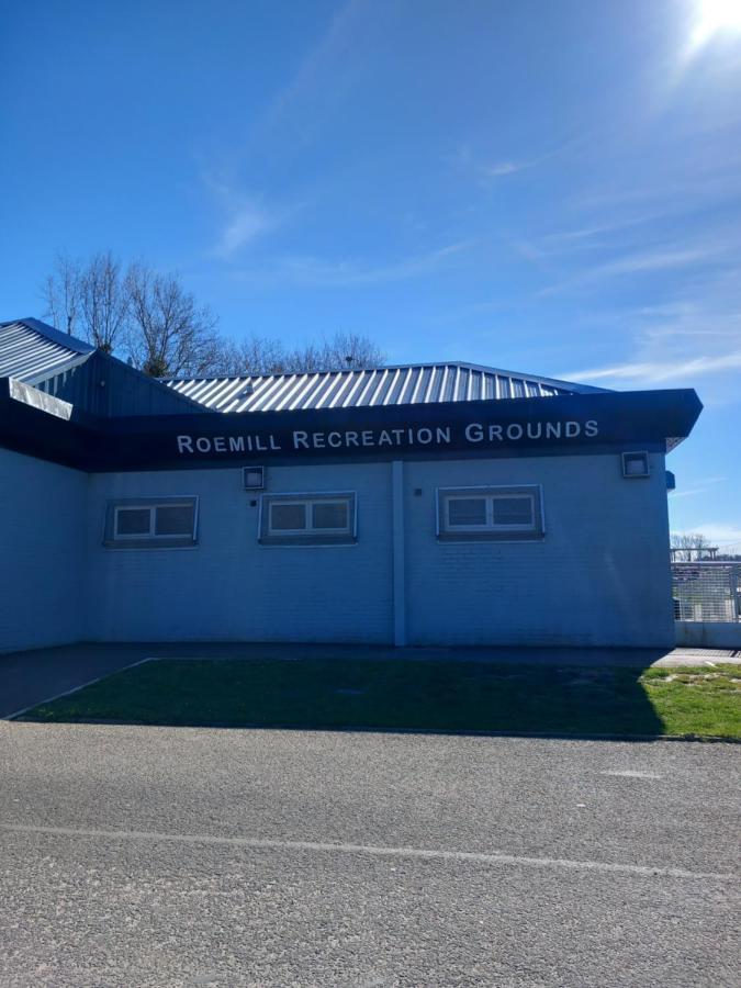 3 Bedroom Family Home Limavady Esterno foto
