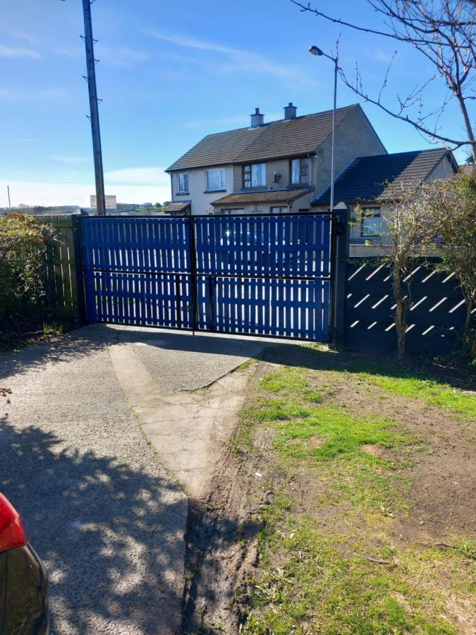 3 Bedroom Family Home Limavady Esterno foto