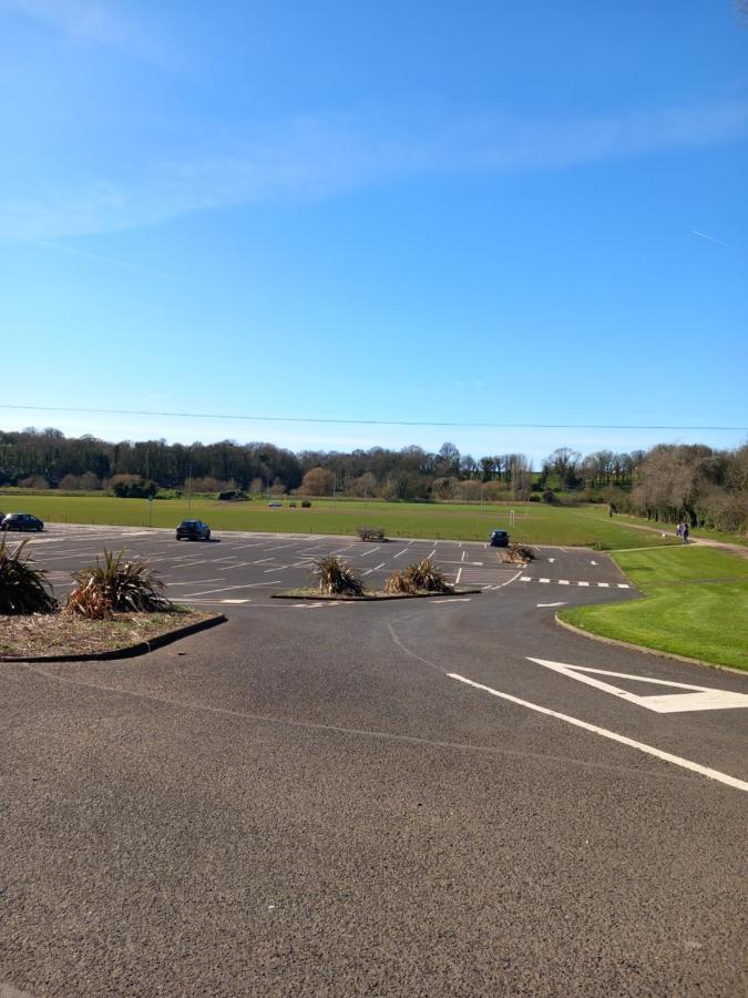 3 Bedroom Family Home Limavady Esterno foto