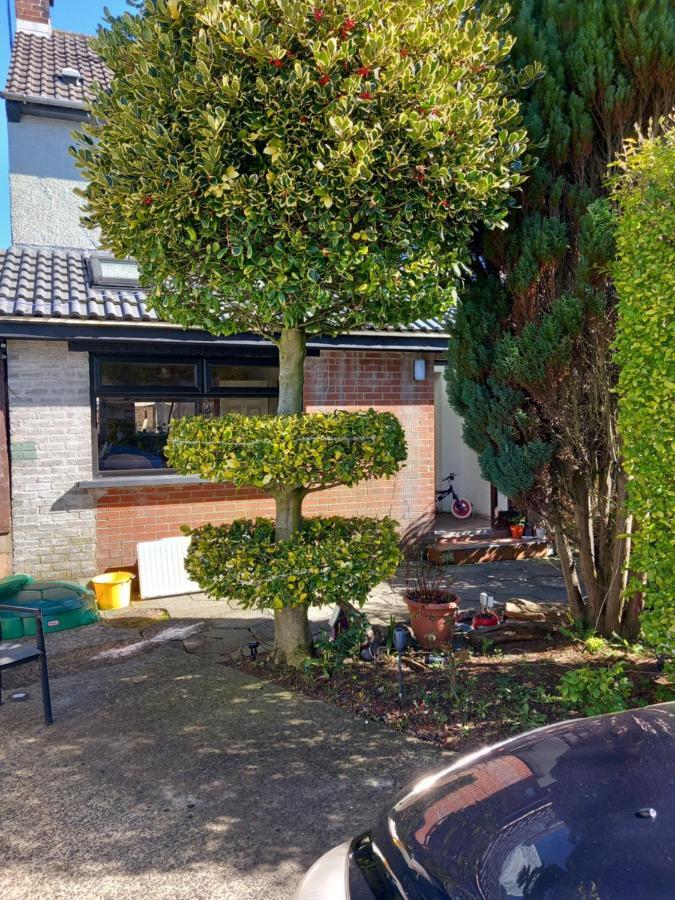 3 Bedroom Family Home Limavady Esterno foto