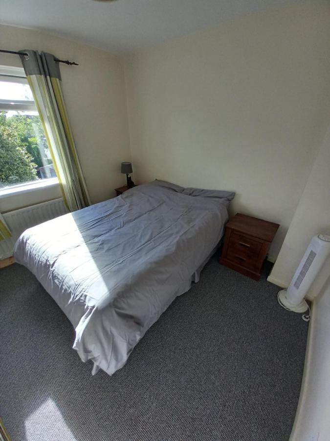 3 Bedroom Family Home Limavady Esterno foto