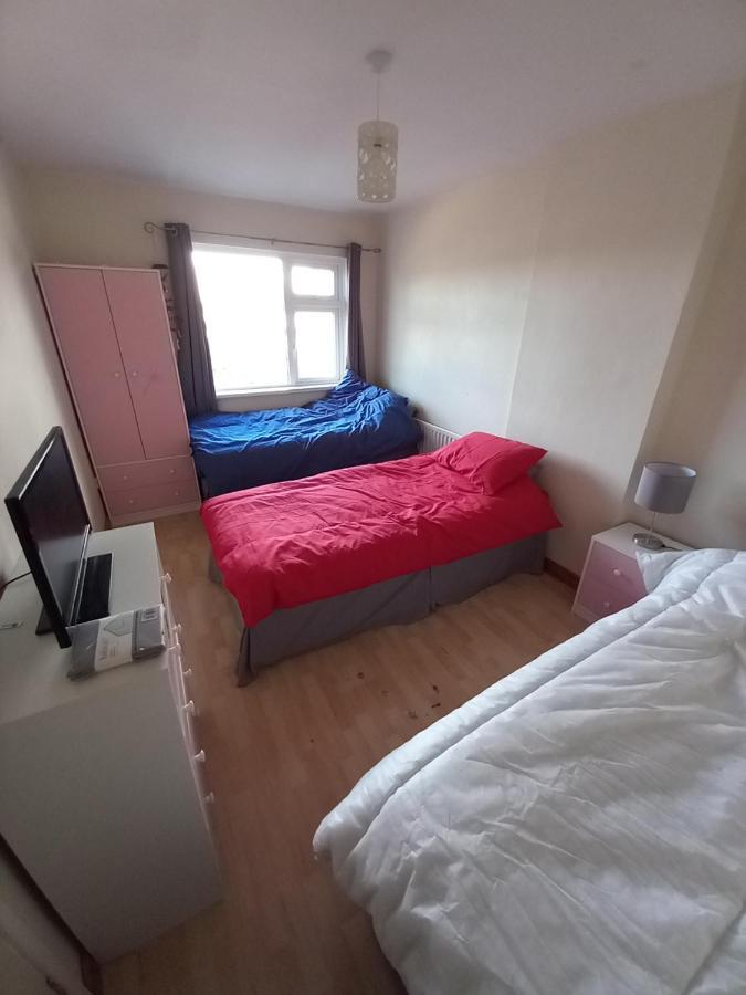 3 Bedroom Family Home Limavady Esterno foto