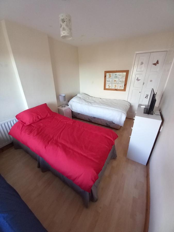 3 Bedroom Family Home Limavady Esterno foto