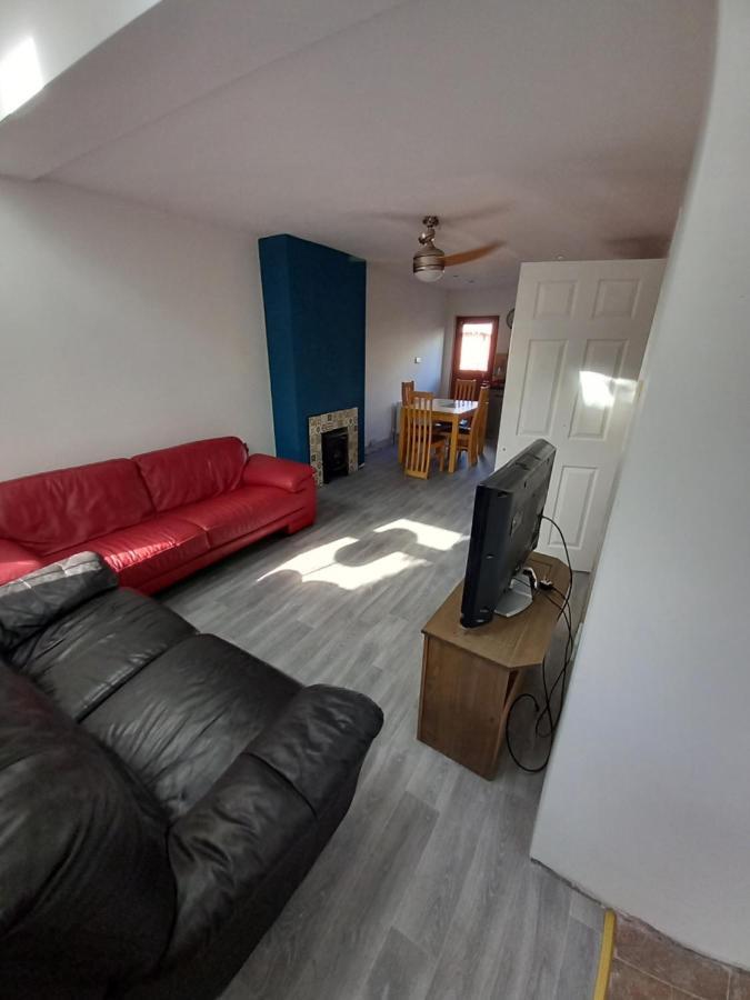 3 Bedroom Family Home Limavady Esterno foto
