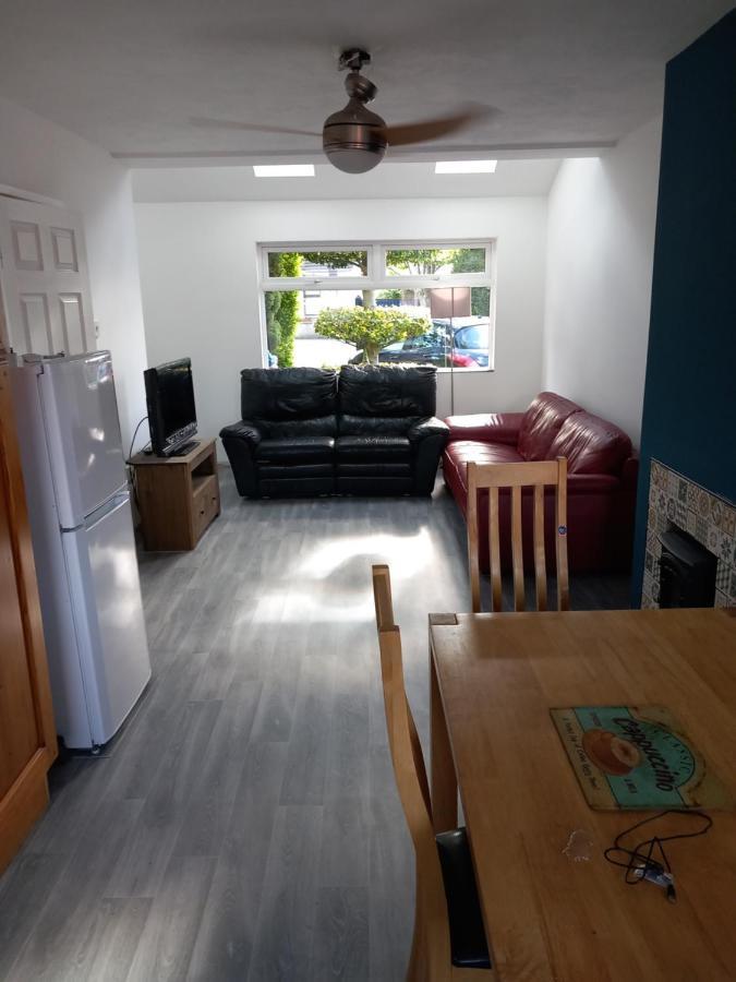 3 Bedroom Family Home Limavady Esterno foto